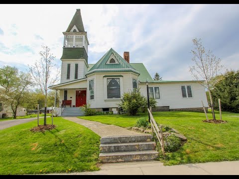 12495 Route 38, Berkshire, NY home video tour