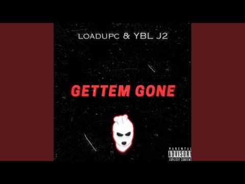 在 YouTube 上观看 Gettem gone (feat. YBL J2)