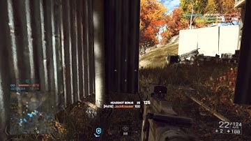 BF4 Update is awesome