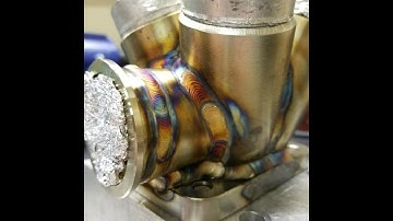 DIY 4-1 Collector using the LPSFAB Cutting Fixture