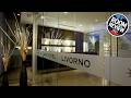 Max Hotel Livorno | Livorno, Italy | Hotel Review 🏨