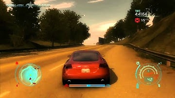 Need For Speed Undercover Part 77 Gord & Eastside