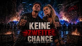 Keine zweite Chance | Deutschrock über Recht &amp; Respekt #deutschrock #protestsong #rechtsstaat