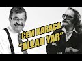 CEM KARACA İLE BİR ANIM | Hayati İnanç ile Söz Arasında - Bölüm 17