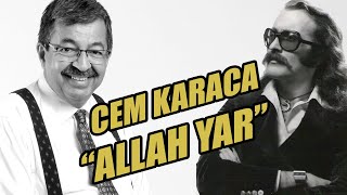 CEM KARACA İLE BİR ANIM | Hayati İnanç ile Söz Arasında - Bölüm 17