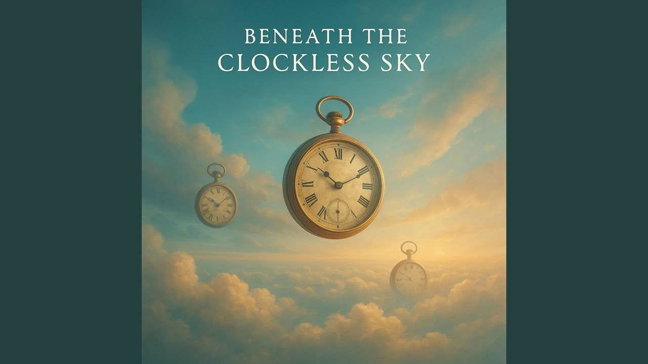 Silence Before the Clock