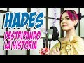 HADES - Destripando La Historia (Cover) Hitomi Flor