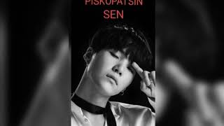 Suga Ile Hayal Et Piskopatsin Sen 27.Bölüm Hikaye Açıklamada