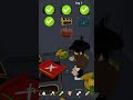 Opening Chests In 99 Nights in the Forest - Roblox