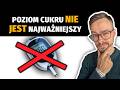 RUCH i CUKRZYCA? To nie tylko lepszy poziom cukru we krwi! Czym grozi cukrzyca? | Nie słodzę