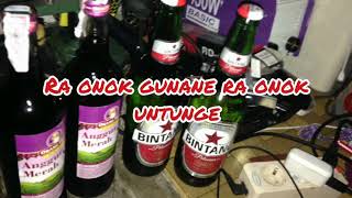 Story WA sirah mumet