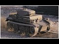 Pz I C • MINIGUN World of Tanks