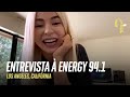 Ava Max concede entrevista à &#39;Energy 94.1&#39; (Los Angeles, Califórnia | 04/08/20)