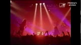 Kreator - Live-clips from &quot;Renewal&quot;-tour 1993  (Pro-shot)