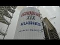 Atlas V EchoStar XIX Encapsulation