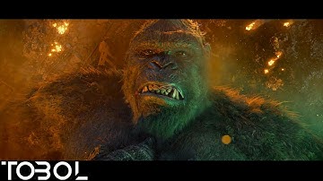 Thumbnail of LMFAO - Party Rock Anthem (Remix) | KONG [4K]