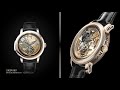 Patek Philippe introduces three new Grand Complications