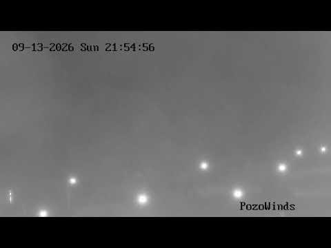 Webcam de Pozo Izquierdo, zona de windsurf, Gran Canaria