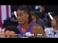 Jaden Ivey: 22 Points & 10 Assists vs. Houston Rockets | Summer League 2023 | Pistons TV