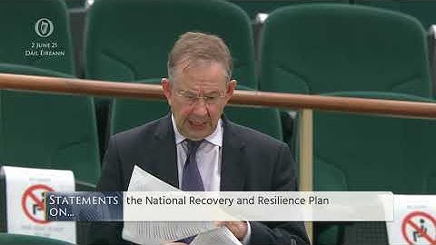 Deputy Éamon Ó Cuív- Fianna Fáil - speech from 2 Jun 2021