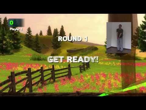 Cabelau0027s Adventure Camp - Archery