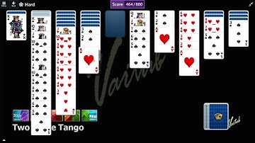 Two Game Tango Mini Game #4 | October 15, 2023 Event
