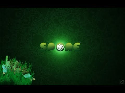 Видео: Spore читы Version 2.0