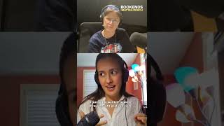 How do you write past cynicism?