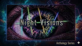 Night Visions: Episode 7 — Reunion & Neighborhood Watch
Hosted By Henry Rollins
This production and its associated promotional materials are intended for informational and entertainment purposes only. Night Visions and all related characters, themes, and logos are the intellectual property of their respective creators and copyright holders, originally produced by Warner Bros. Television and aired on the Fox Network. No challenge to ownership is intended or implied. All trademarks, service marks, and trade names are the property of their respective owners. Any use of copyrighted material within this content is intended to fall under Fair Use guidelines for the purposes of commentary, criticism, or education. Viewers are advised that the themes depicted involve supernatural and horror elements intended for mature audiences. Night Visions: Episode 7 — Reunion & Neighborhood Watch
