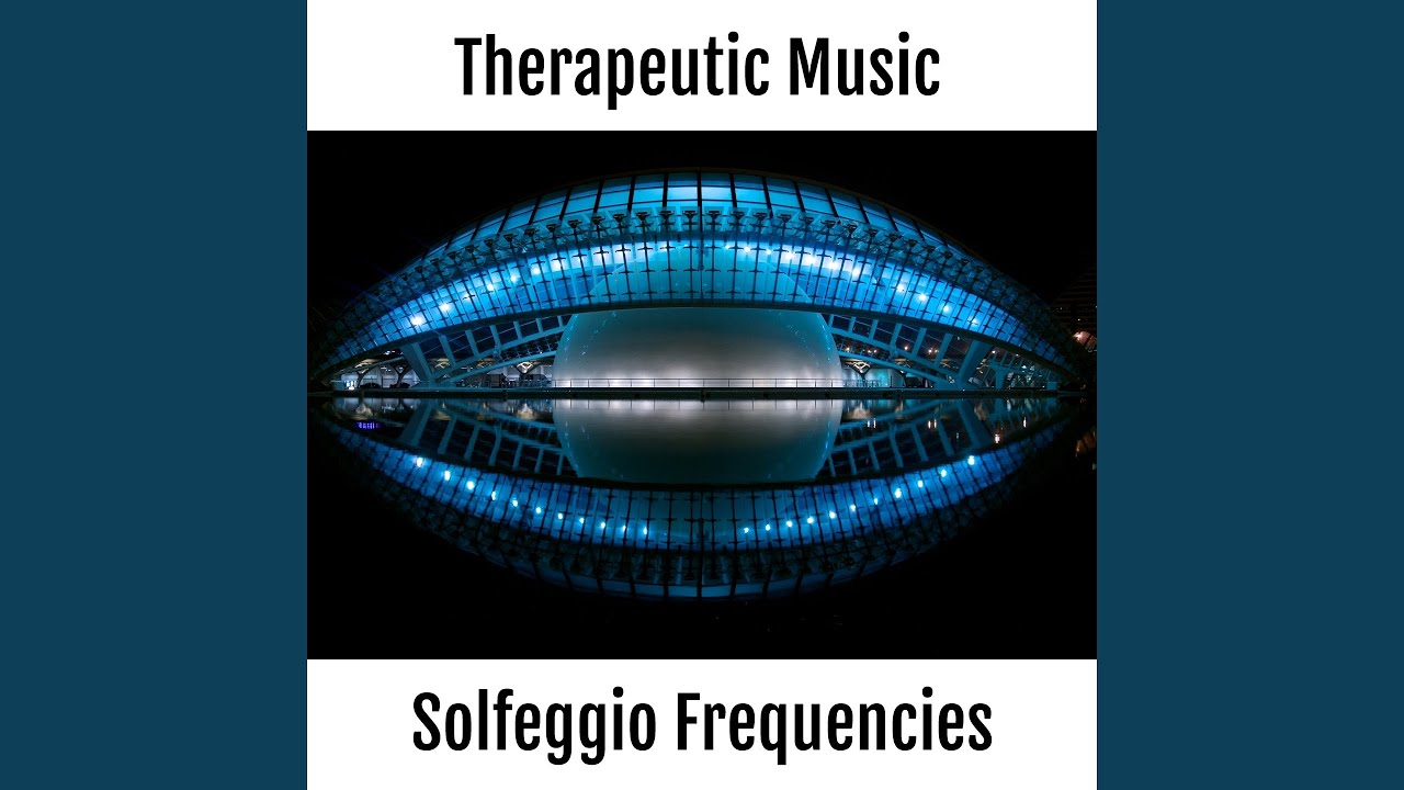 Liberating Guilt and Fear (396 Hz - Binaural Beats - Alpha Wave)