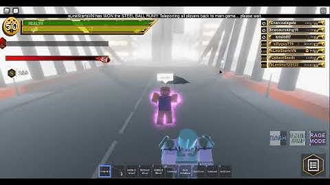 Hacker in Your Bizarre Adventure Roblox