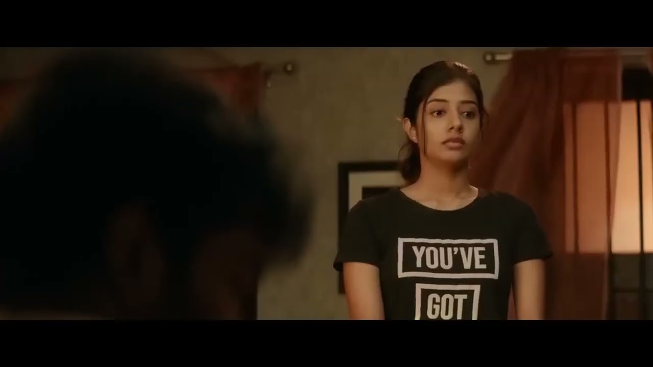 love today phone exchange comedy