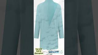 Womens Shirt Dresses Summer On Down Mini Dress 34 Sleeve Short Linen Dresses Fashion Loose Dres