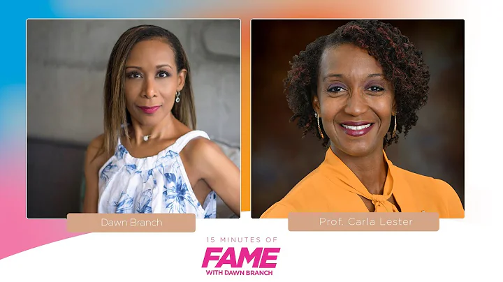 15 Minutes of Fame by Dawn | Interview with Dance ...