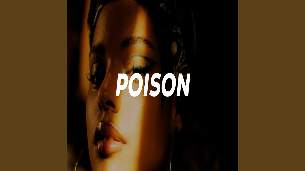 Watch Poison on YouTube Watch Poison on YouTube