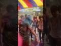 Last holi in the campus #vlog #medicosstuff #medico