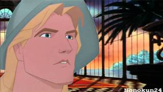 Huvs Vanilla Twilight - Ariel & John Smith