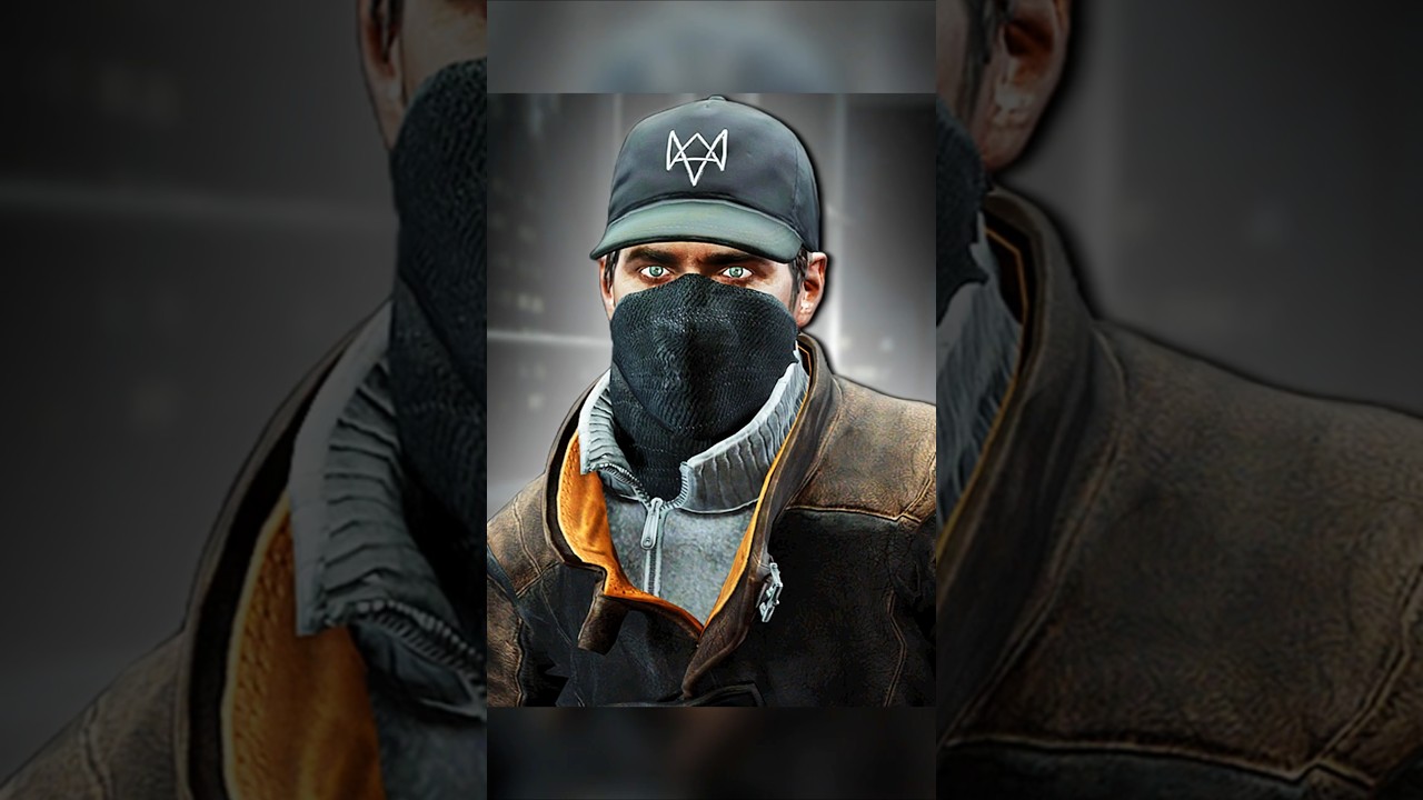 What If Aiden Became an Assassin? 🦊| 