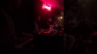 Kendi̇ne İyi̇ Bak Ahmet Kaya Hasan Teki̇n Bakirköy Anadolum Türkü Evi̇ Canli Performans