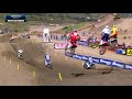 2019 Fox Raceway National: 250 Moto 2 Holeshot