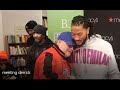MEETING D ROSE AGAIN ALL STAR WEEKEND CHICAGO 2020 