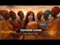 DERNIÈRE DANSE Afro Soul Cover Goosebumps DerniereDanse AfroSoul AfroSoulCover Indila 