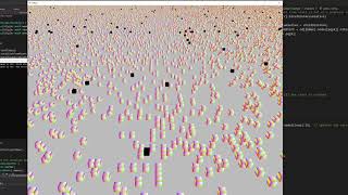 GPU Accelerated A* Pathfinding with Vulkan