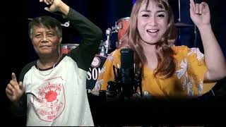 KERINDUAN ~ KARAOKE DUET BARENG VIVIN ASMARA