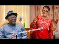 Video: Delta State Commissioner resigns from office|see her reasons