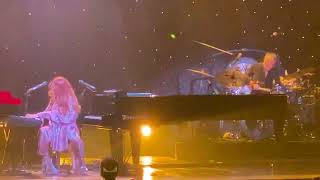 Tori Amos - A Sorta Fairy Tale ( Live at The Los Angeles Orpheum Theatre ) 6-16-2022