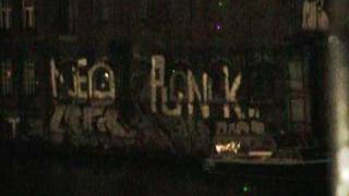 Prinz Pi - Neopunk Streetart Videoclip