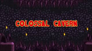 Colossal Cavern