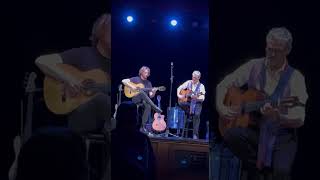 Jesse Cook – Forever (Live in Lexington, MA – Nov 15, 2024)