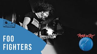 Run - Foo Fighters - Rock In Rio 2019